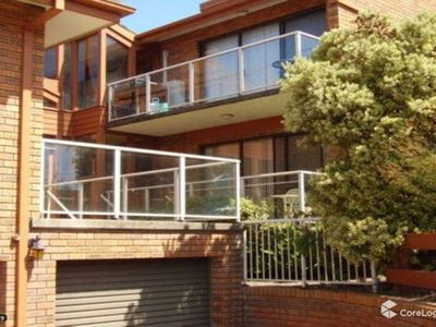 7 / 2a Monaro Street "The Village Apartments', Merimbula