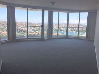 1903 / 38 Alfred Street, Milsons Point