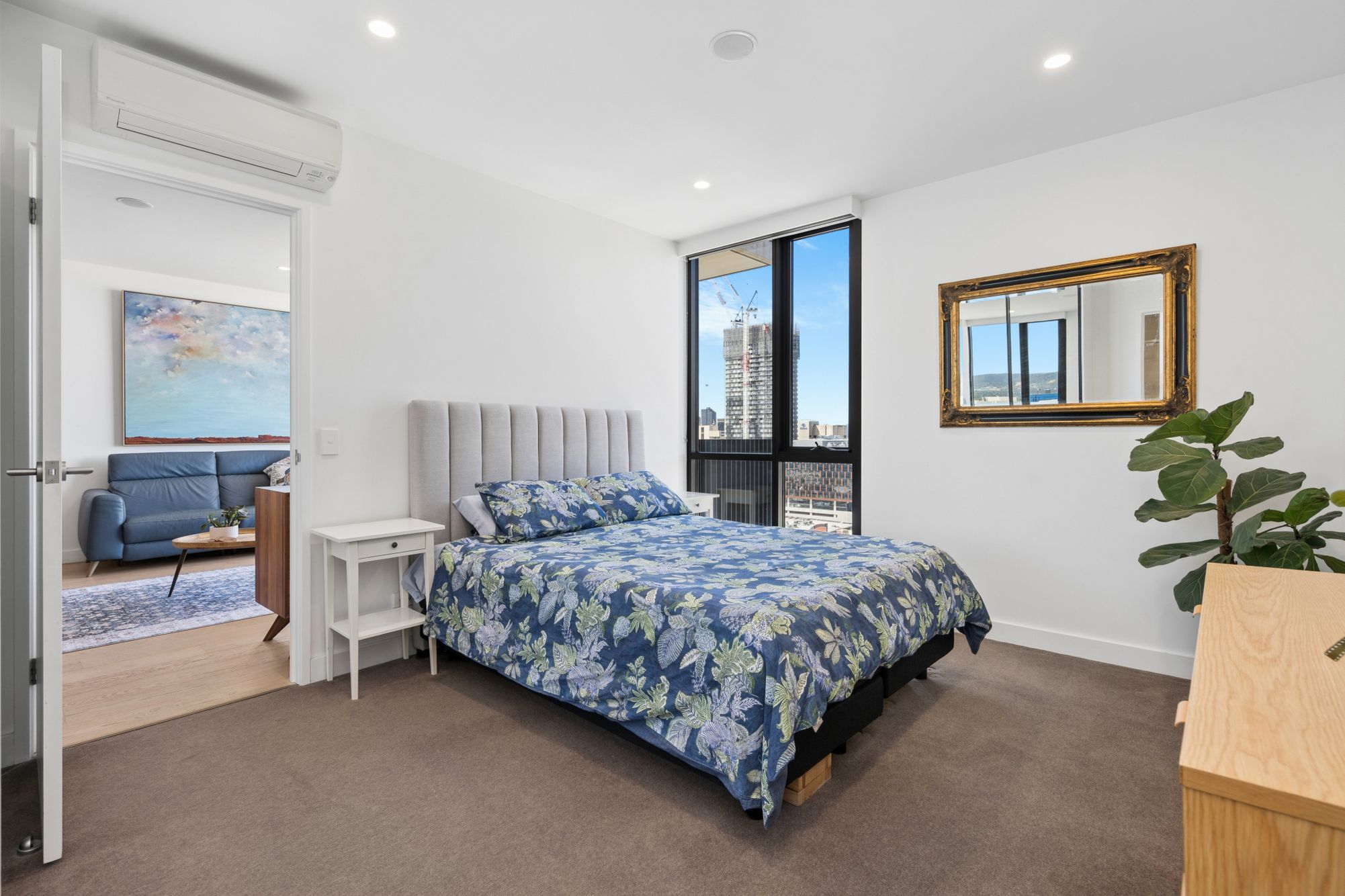 1807 / 156 Wright Street, Adelaide