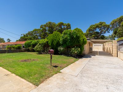 38 Darile Street, Hillman