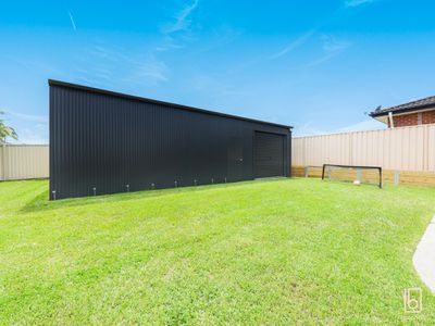 60 Rosella Circuit, Blue Haven