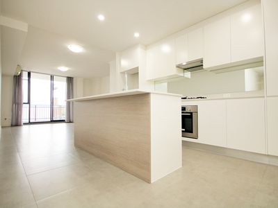 309 / 5 Hampden Road, Lakemba