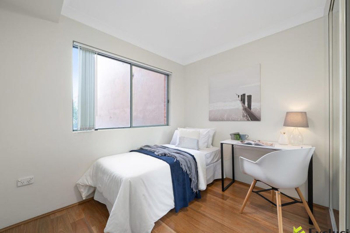 33 / 28A-32 Belmore Street, Burwood