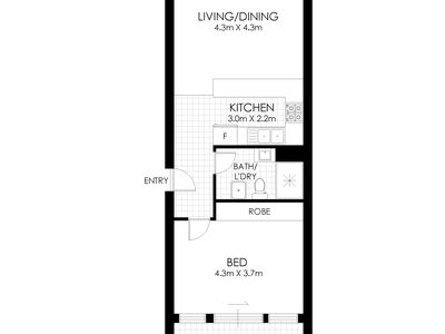 13 / 4-10 View Street, Arncliffe