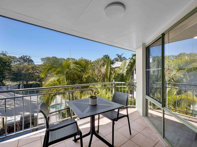 12 / 243 Weyba Road, Noosaville