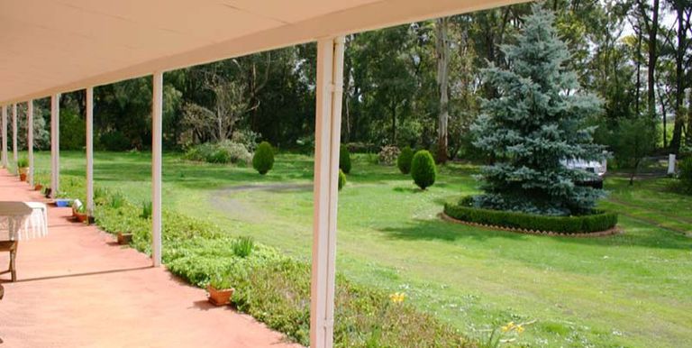 Strathbogie