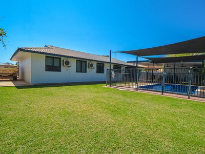 29 Kennedy Street, South Hedland
