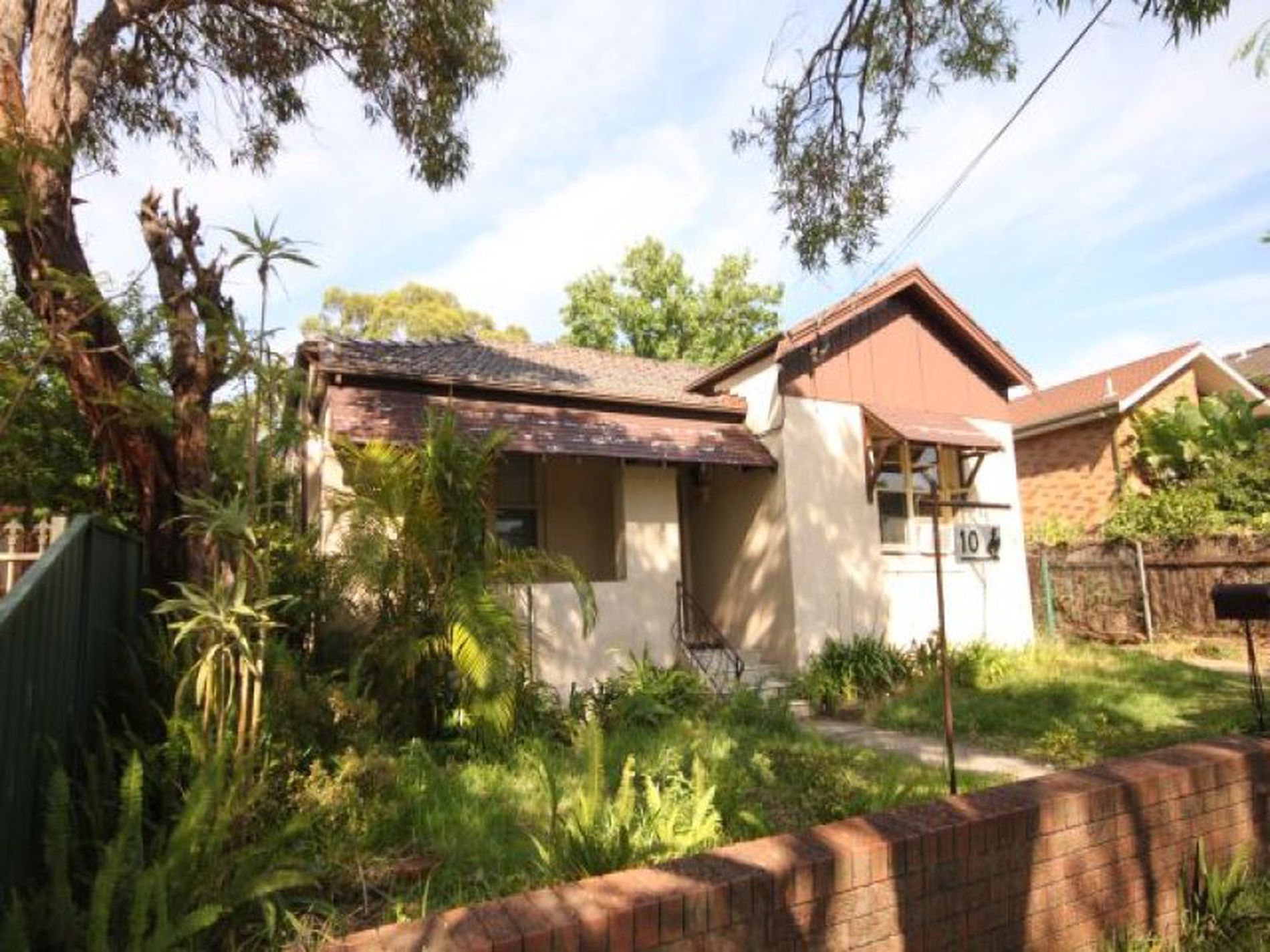 10 Macdonald Street, Lakemba