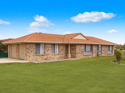 1 Rose Court, Kingaroy