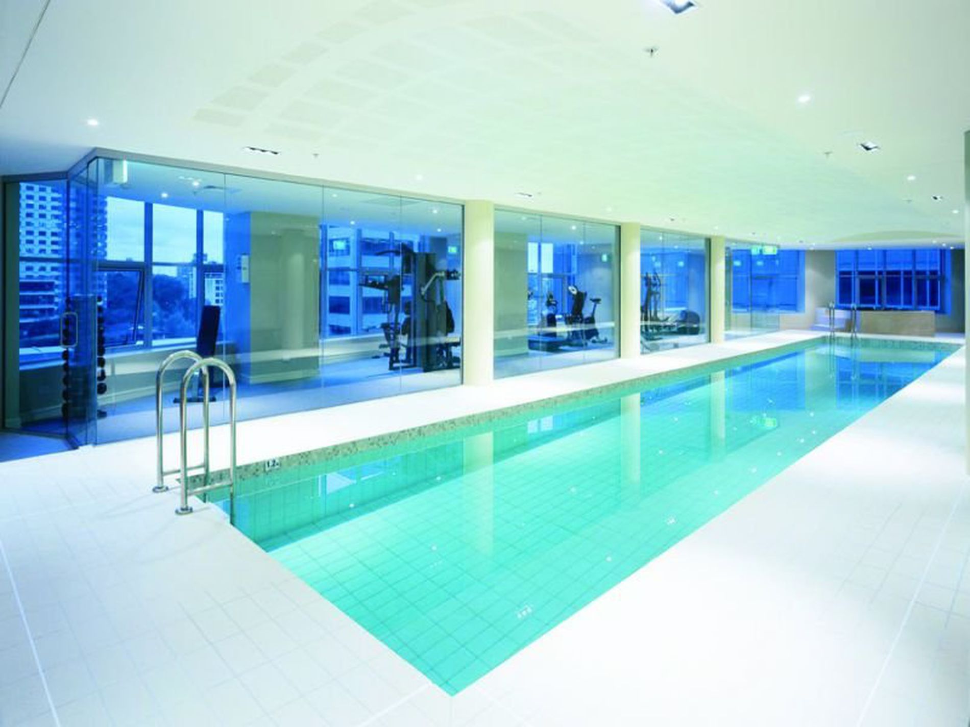 2009 / 77-81 Berry Street, North Sydney