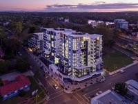 232 / 181 Clarence Rd, Indooroopilly