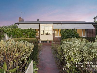 58 Carcoola Street, Nollamara