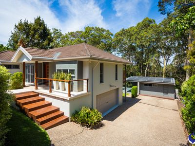 25B EASTAWAY AVENUE, North Narooma