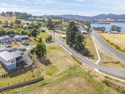1 Port View Drive, Port Huon