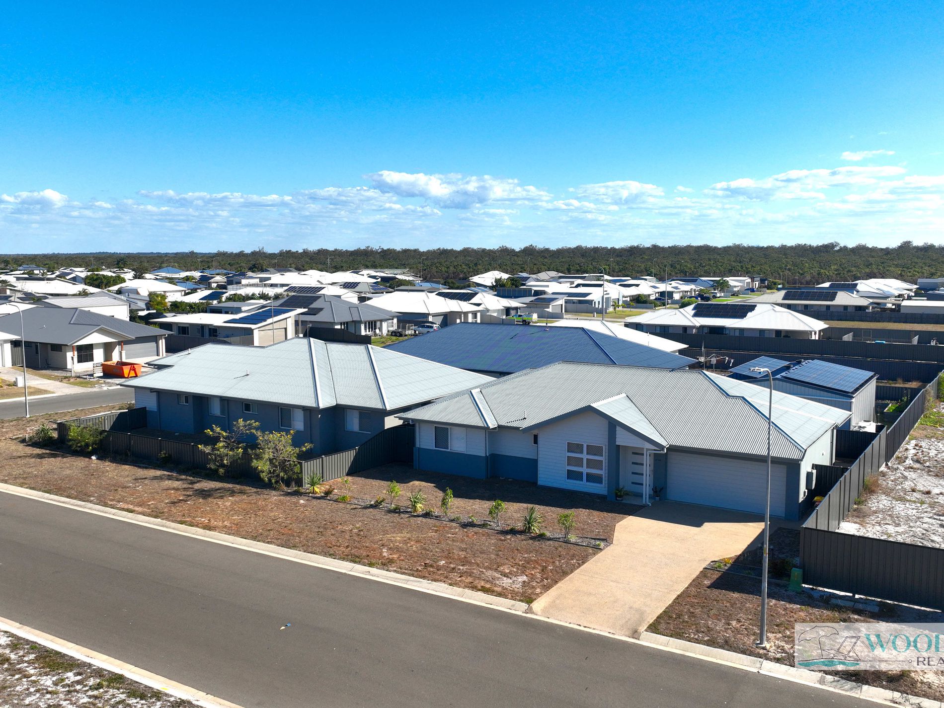 2 / 44 Ocean View Dr Woodgate QLD, Woodgate