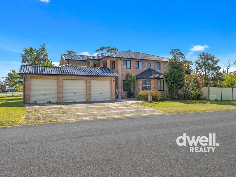 69 Tallyan Point Road, Basin View
