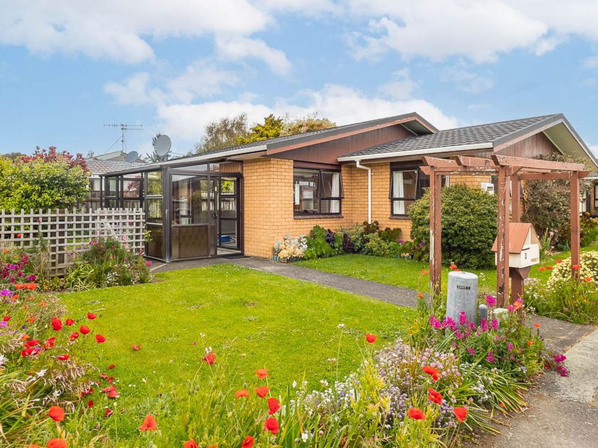 3 Kahikatea Place, Otaki