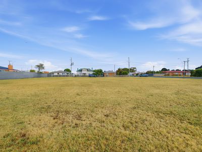 61 Goulburn Street, George Town