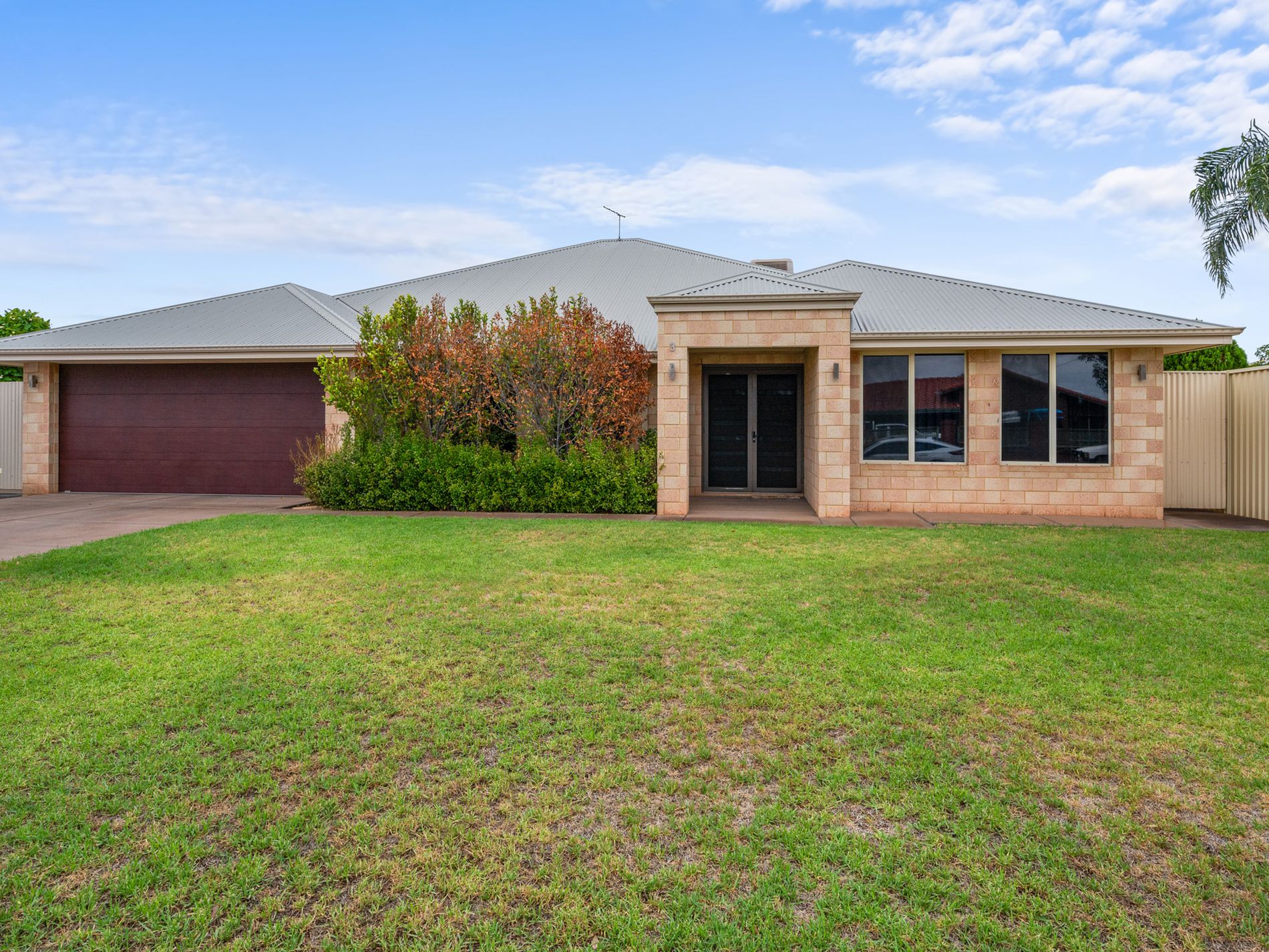 3 Fairetha Place, Kalgoorlie