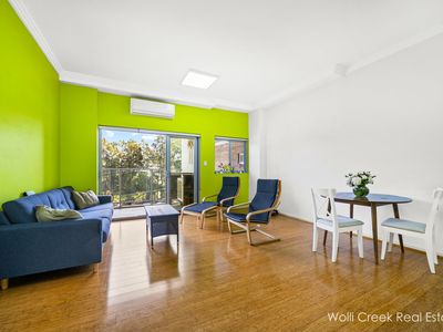 19 / 30-32 Arncliffe Street, Wolli Creek