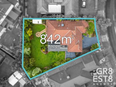 4 Sherwood Road, Narre Warren South