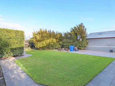 45 William Street, Port Fairy