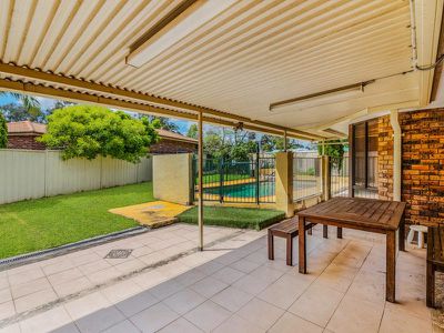 34 Isis Place, Quakers Hill