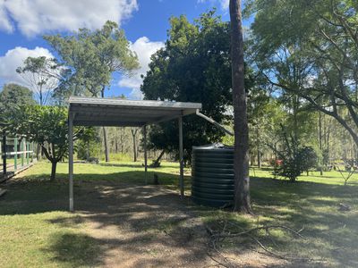 146 Scotts Lane, Runnymede Via, Nanango