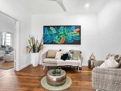 85 Tills Street, Westcourt