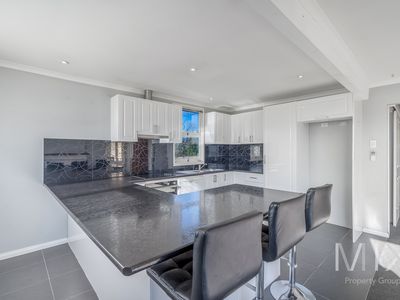 32 Cheswick Crescent, Bridgewater