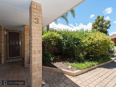 3 / 14 Philmore, Kardinya