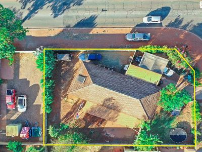 2 Koolama Crescent, South Hedland