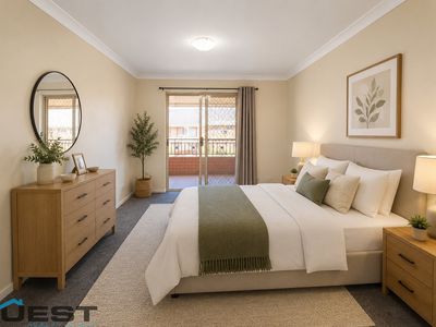36 / 55 Bellevue Avenue, Georges Hall