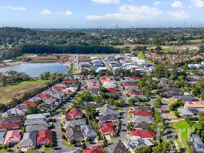 46 / 11 Eden Court, Nerang