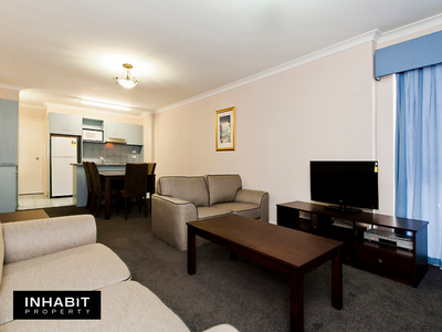 6 / 273 Hay Street, East Perth