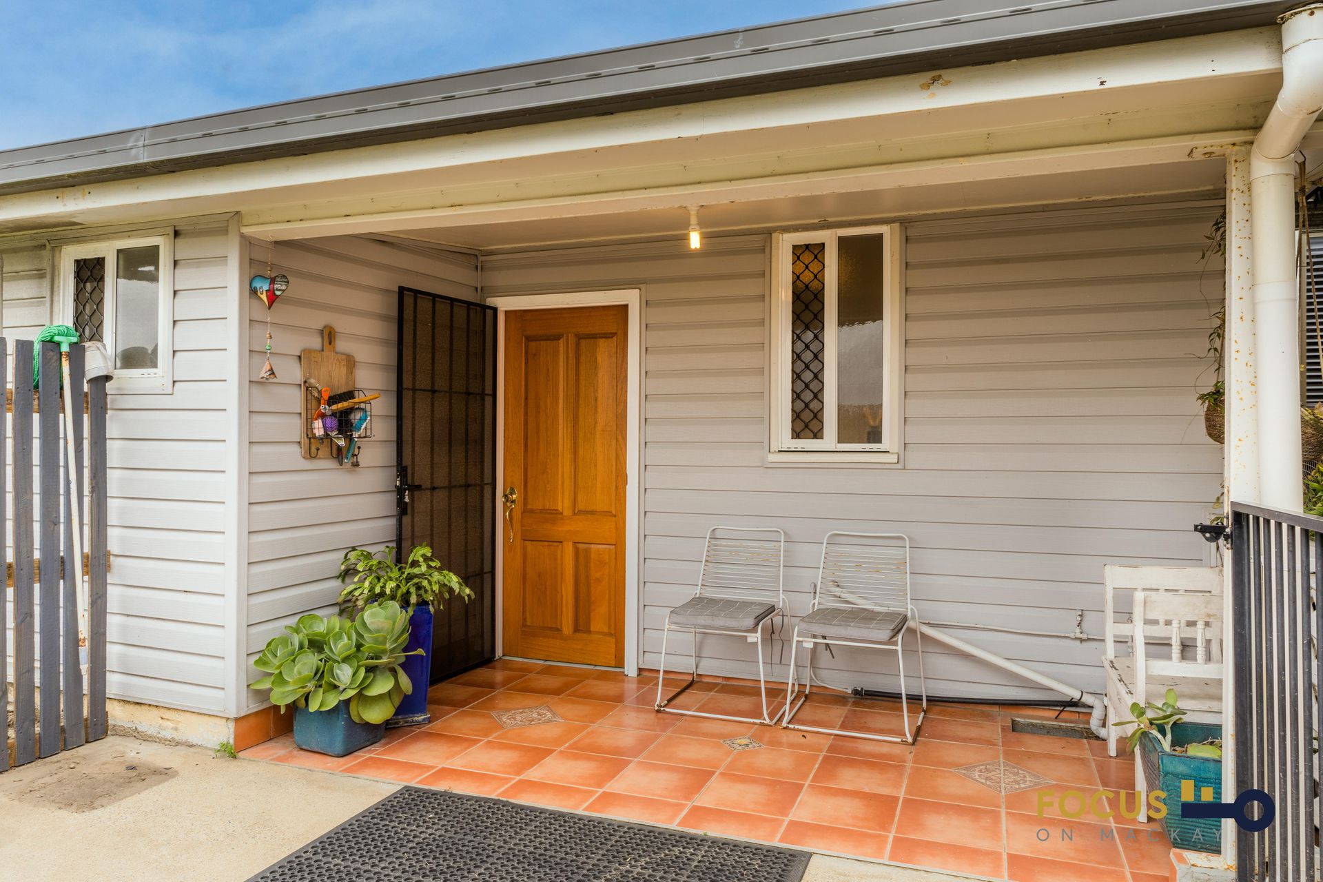 36 Kinchant Dam Road, North Eton