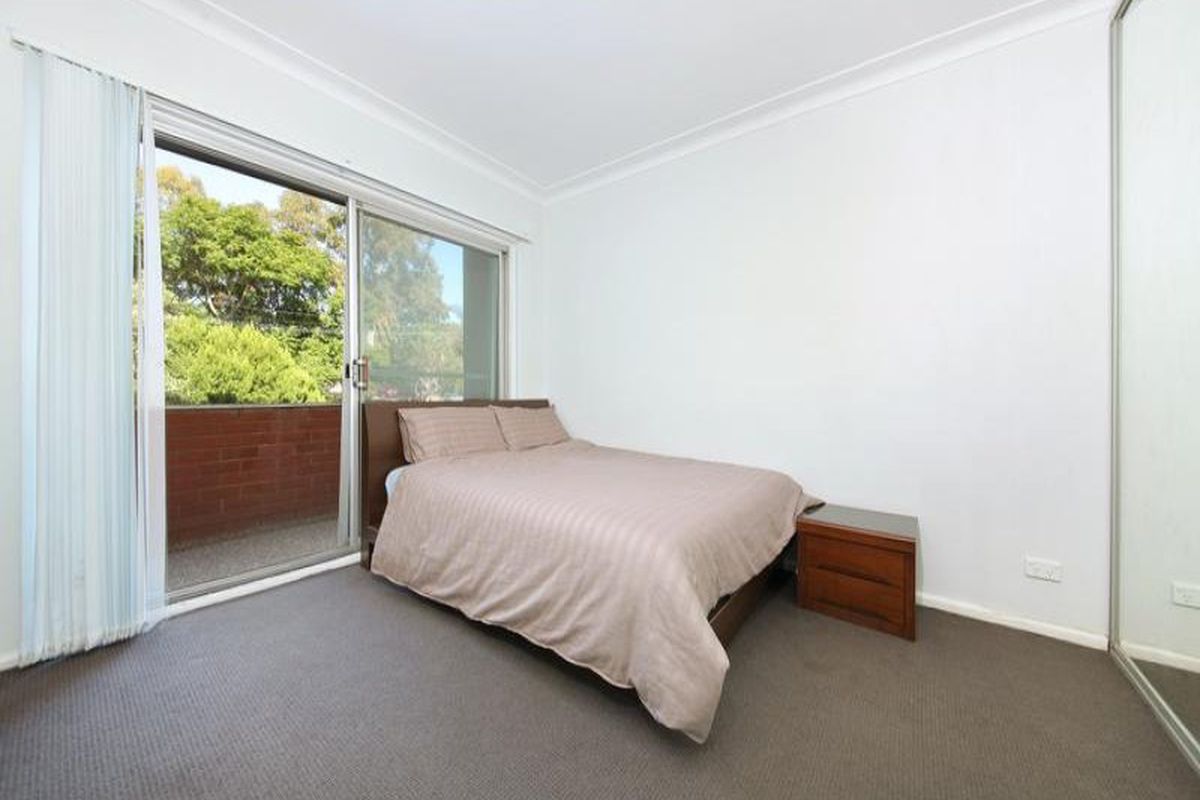 3 / 1 Margaret Street, Strathfield