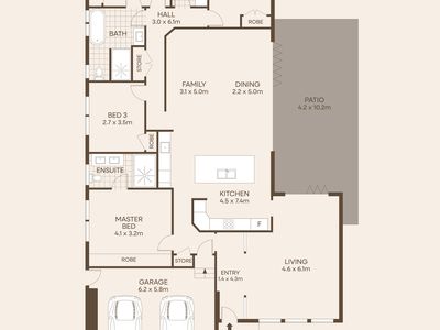 38 Irving Court, Hamlyn Terrace