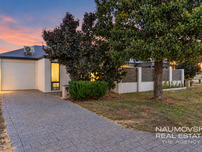 2A Robertsbridge Road, Nollamara
