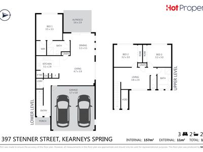 Unit 4 / 397 Stenner Street, Kearneys Spring