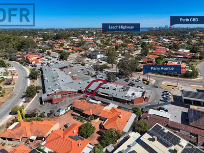 5 / 118 Parry Avenue, Bull Creek