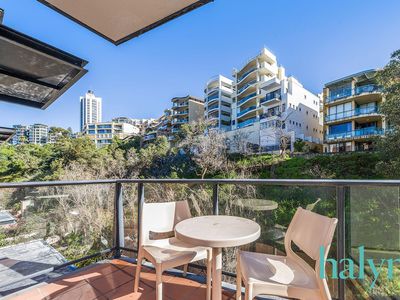 15 / 118 Mounts Bay Road, Perth