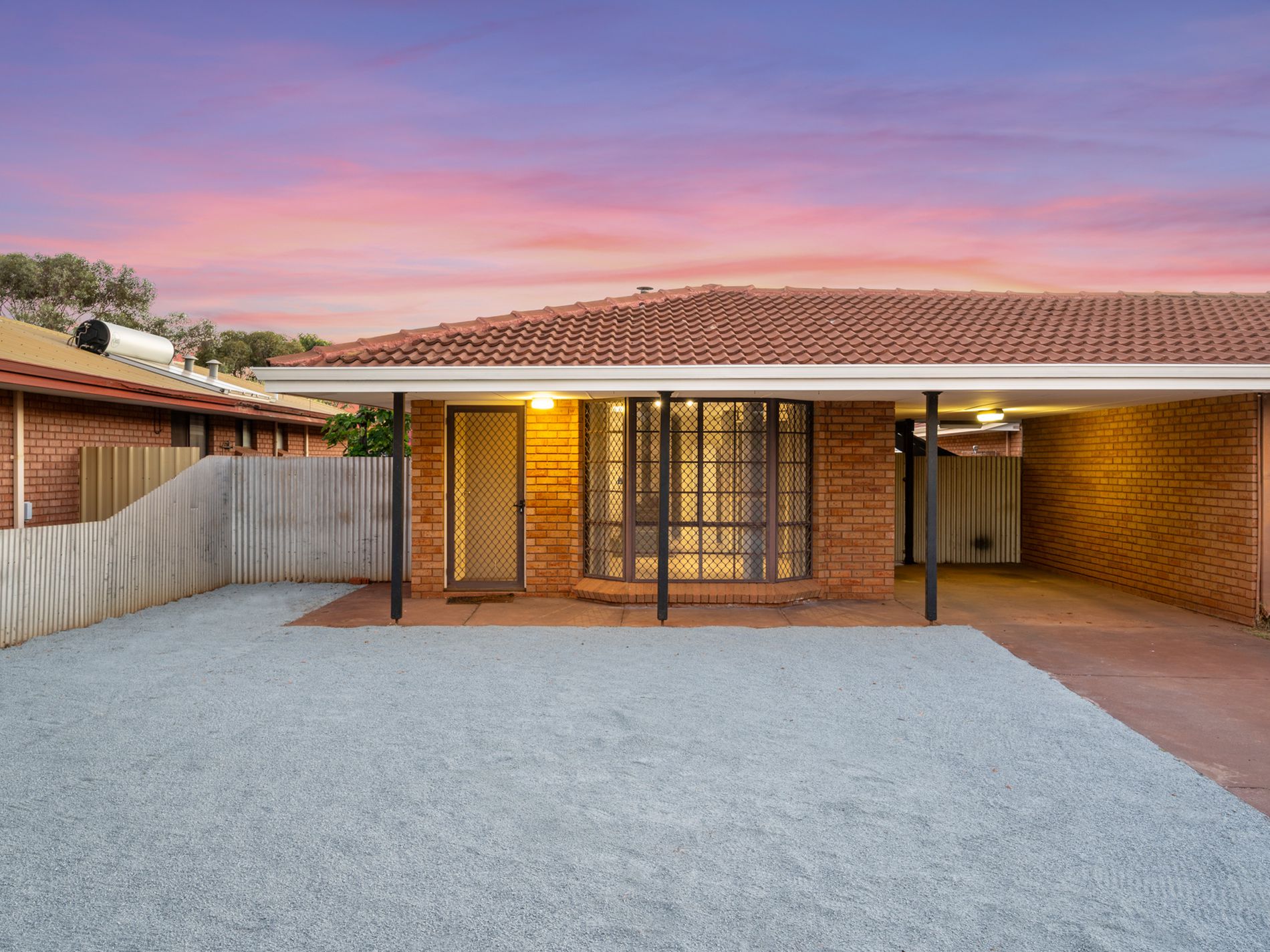 90A Keenan Street, Hannans