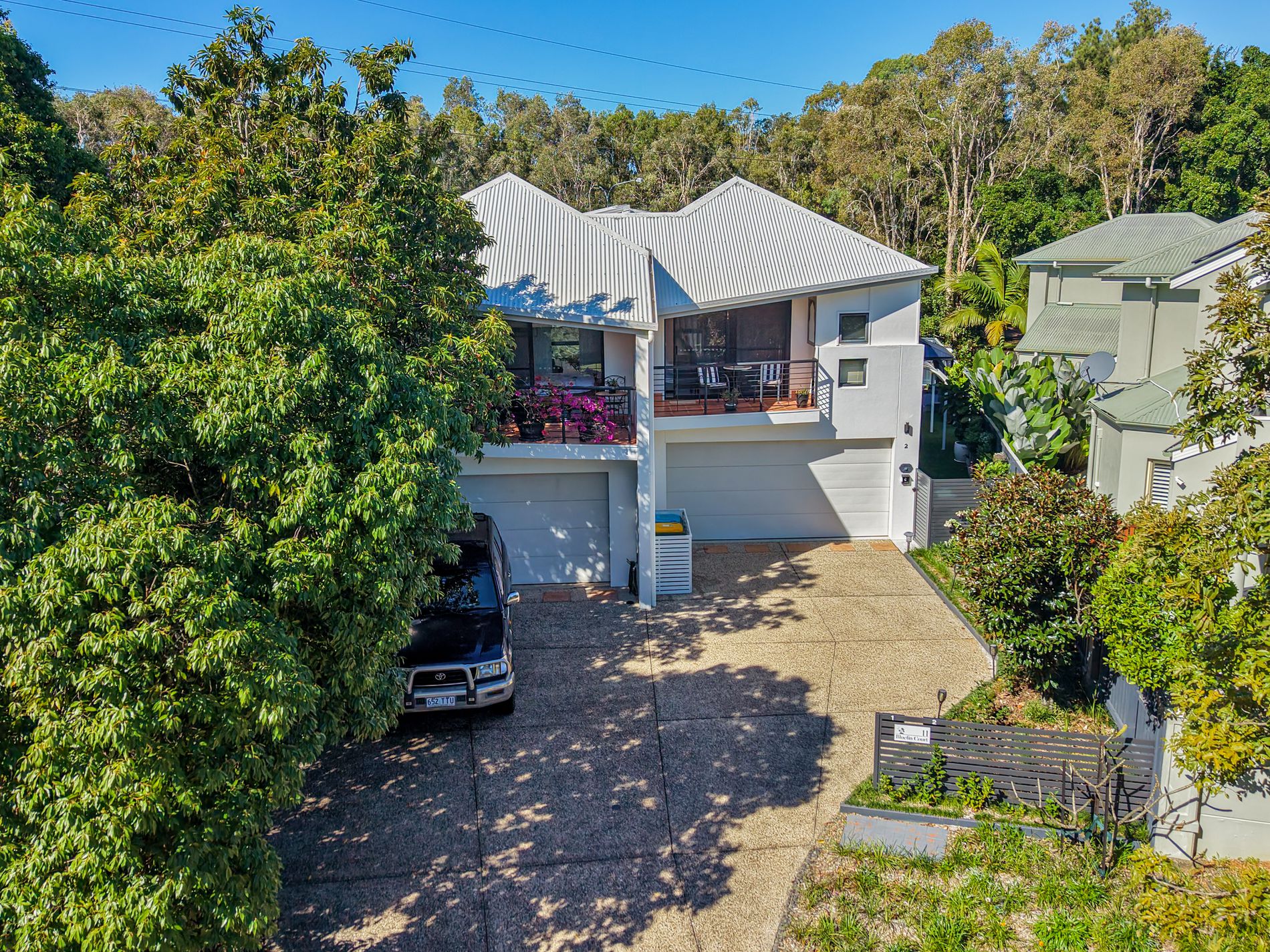 2 / 11 Bluefin Court, NOOSAVILLE, Noosaville - Thumbnail 4