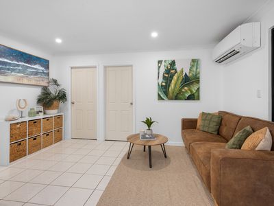165 Campbell Street, West Lamington
