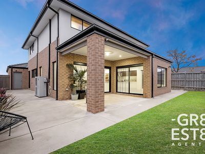 91 Aquatic Drive, Cranbourne West
