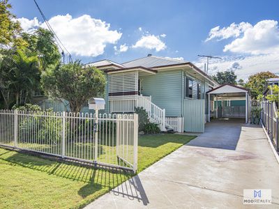 4 Gomer Street, Booval