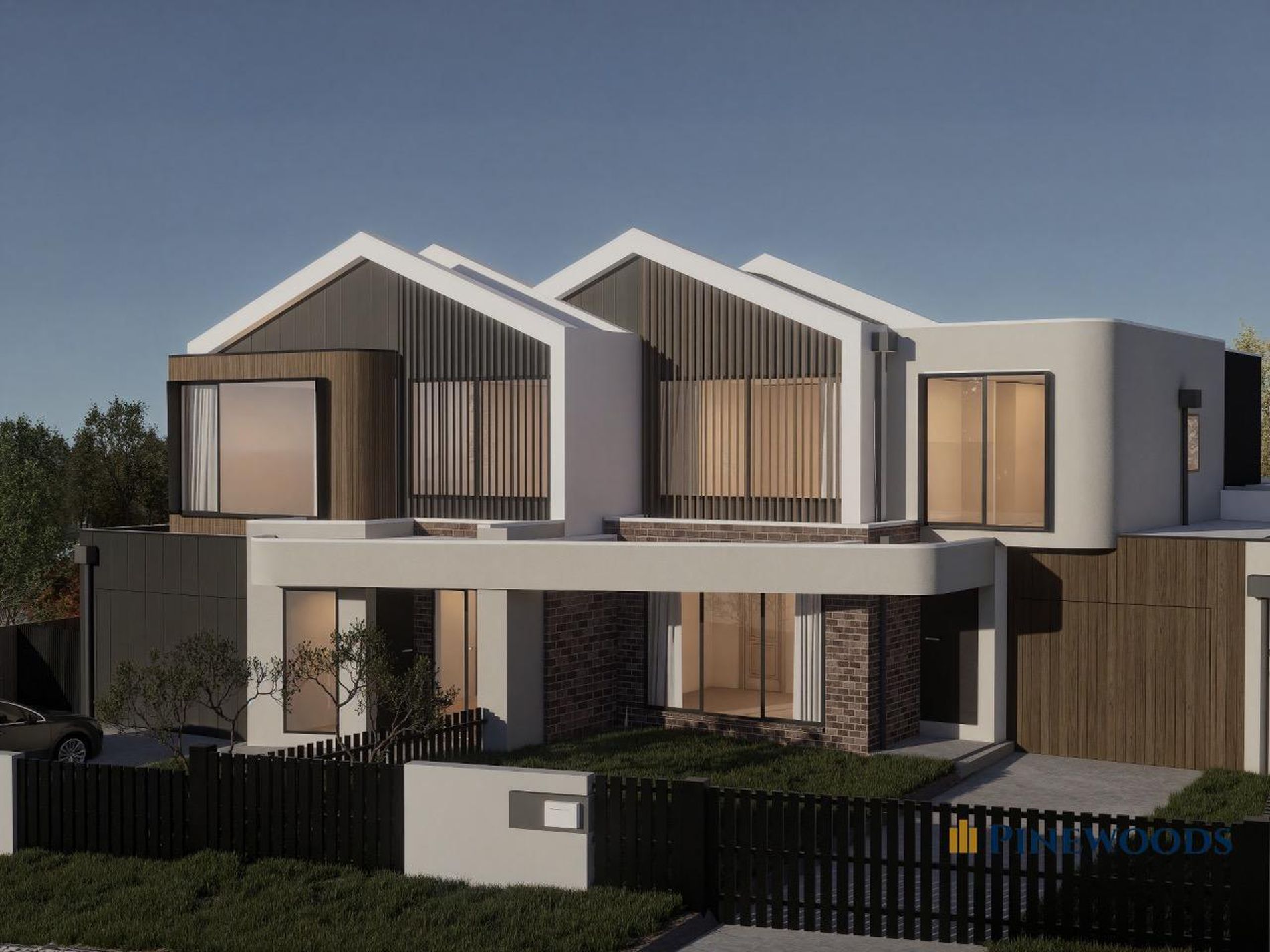 Balwyn North