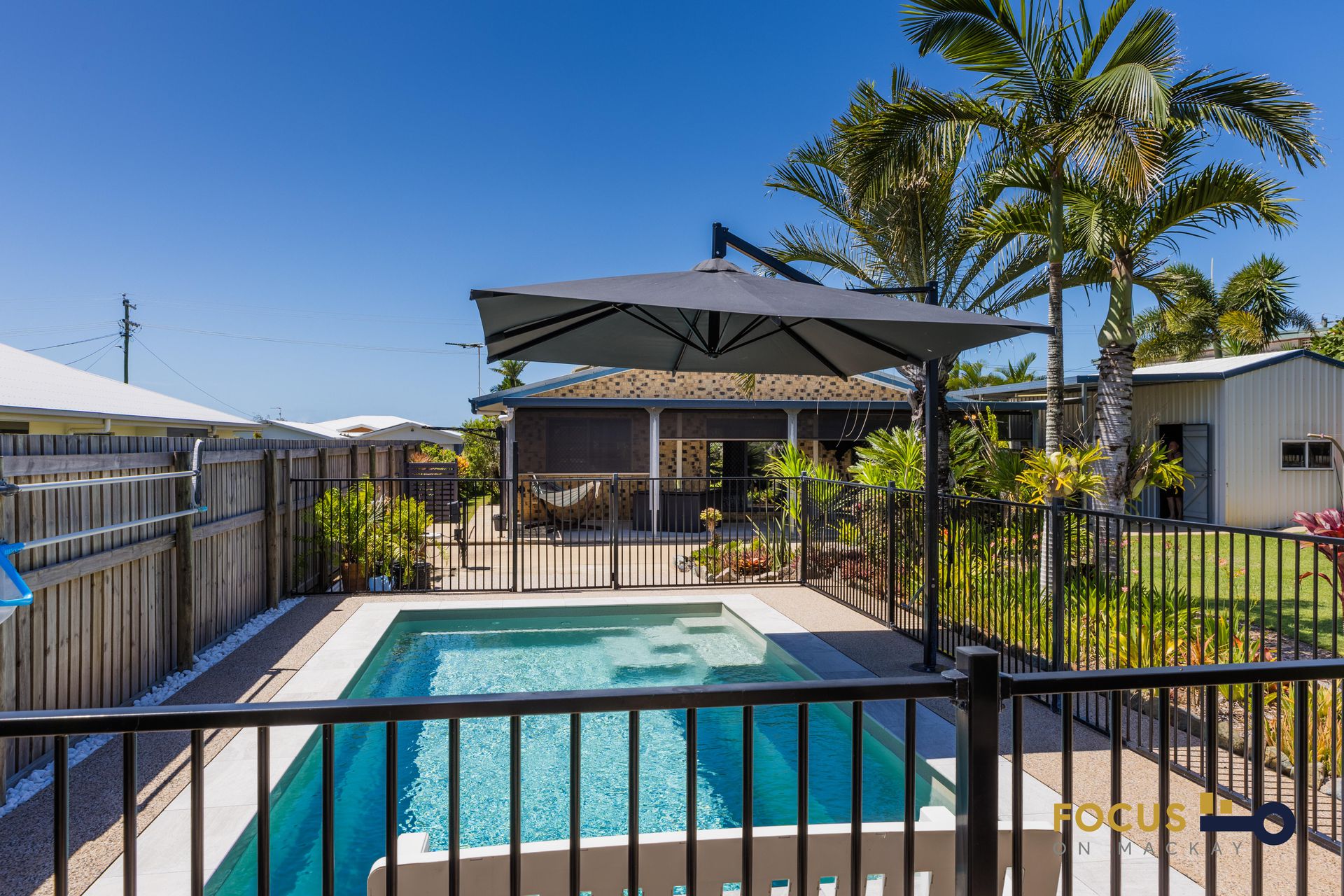 56 Rasmussen Avenue, Hay Point