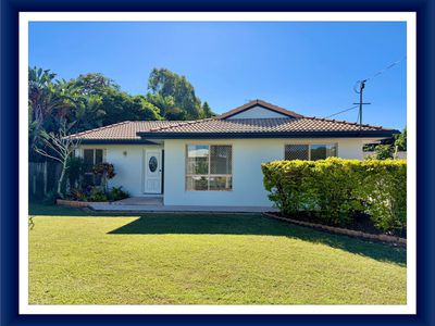 84 Corfield Street, Point Vernon